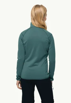Wandelen|Voor- En Najaarsjacks/-Jassen|Jack Wolfskin Fortberg Fz W