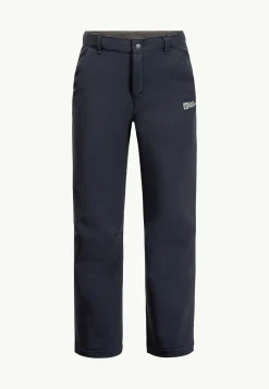 Casual Broeken|Wandelbroeken|Jack Wolfskin Fourwinds Pants K