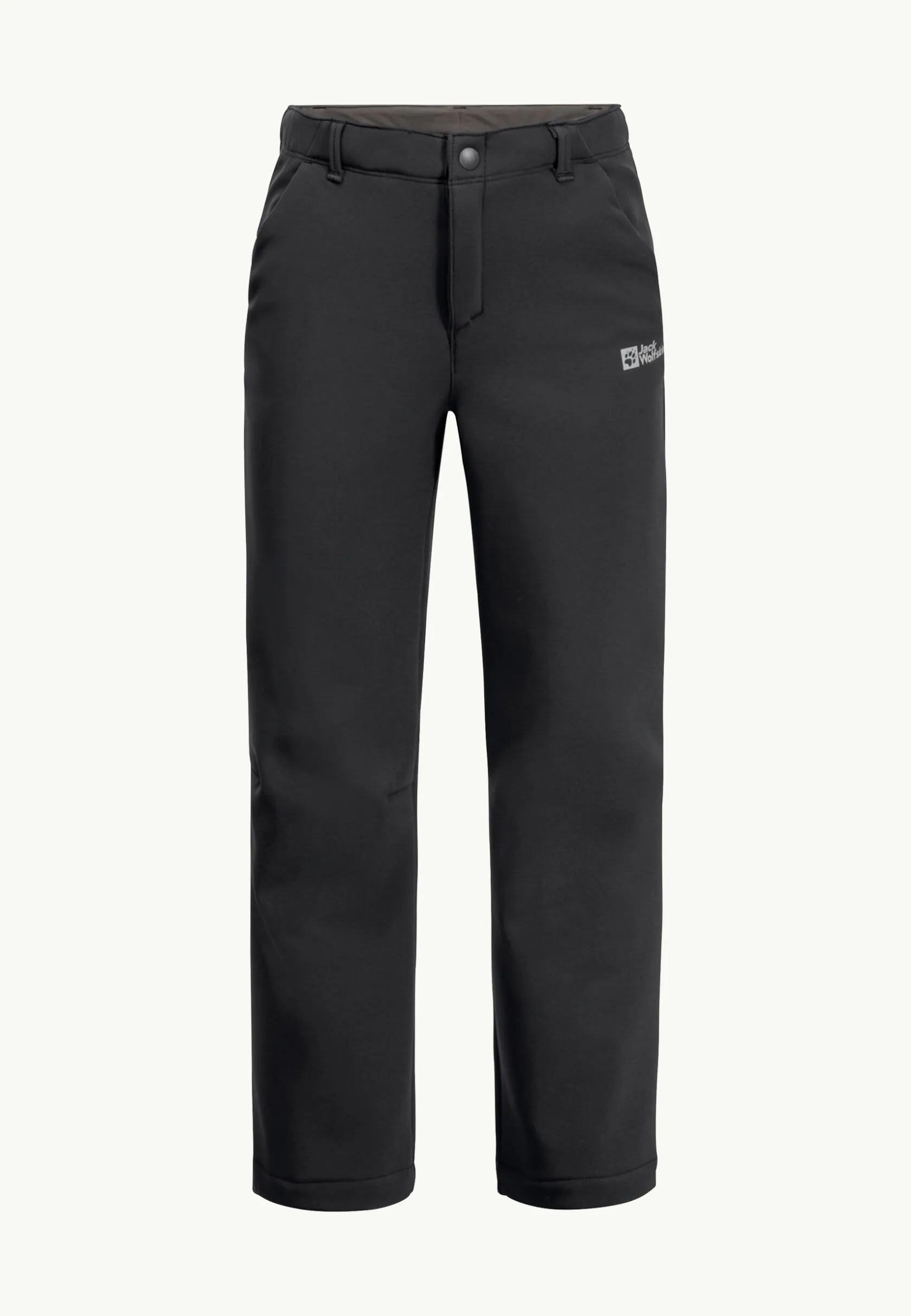 Casual Broeken|Wandelbroeken|Jack Wolfskin Fourwinds Pants K