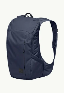 Lifestyle|Dagrugzakken|Jack Wolfskin Frauenstein