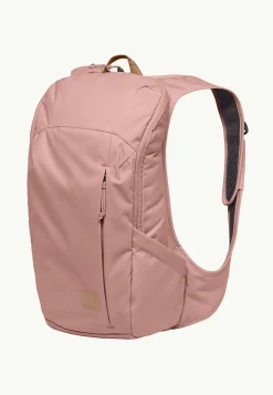 Lifestyle|Dagrugzakken|Jack Wolfskin Frauenstein