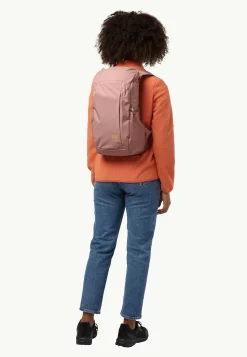 Lifestyle|Dagrugzakken|Jack Wolfskin Frauenstein