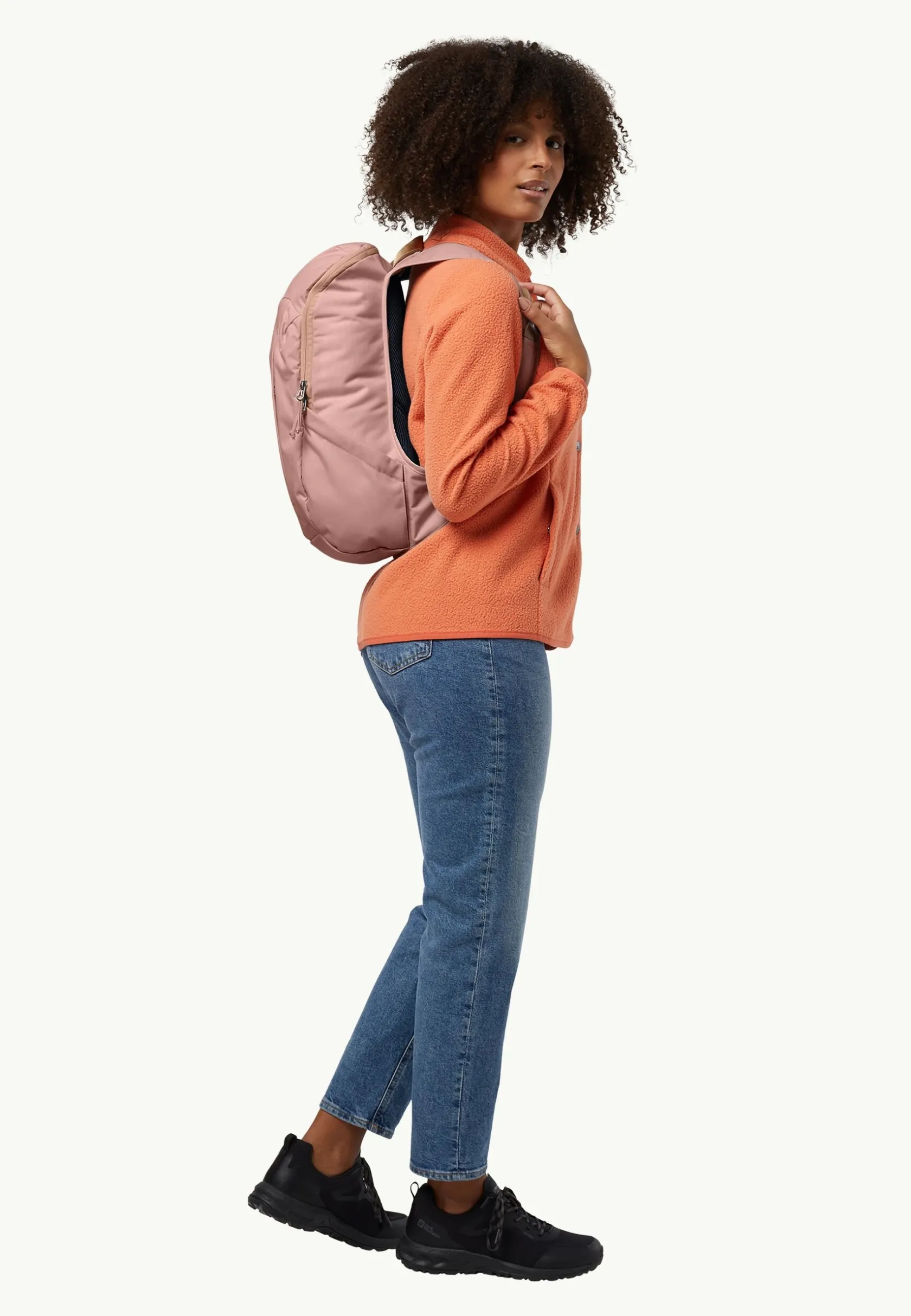 Lifestyle|Dagrugzakken|Jack Wolfskin Frauenstein