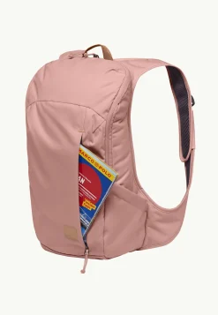 Lifestyle|Dagrugzakken|Jack Wolfskin Frauenstein