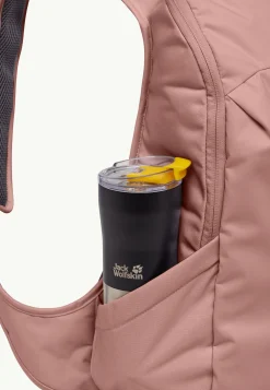 Lifestyle|Dagrugzakken|Jack Wolfskin Frauenstein