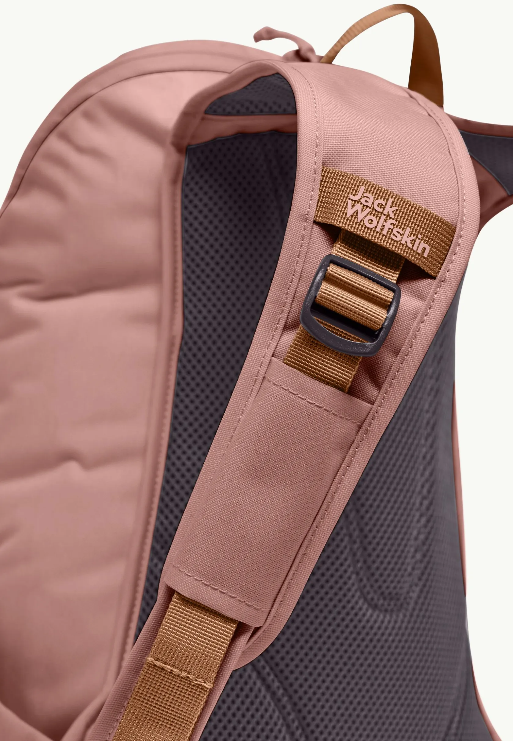 Lifestyle|Dagrugzakken|Jack Wolfskin Frauenstein