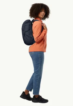 Lifestyle|Dagrugzakken|Jack Wolfskin Frauenstein