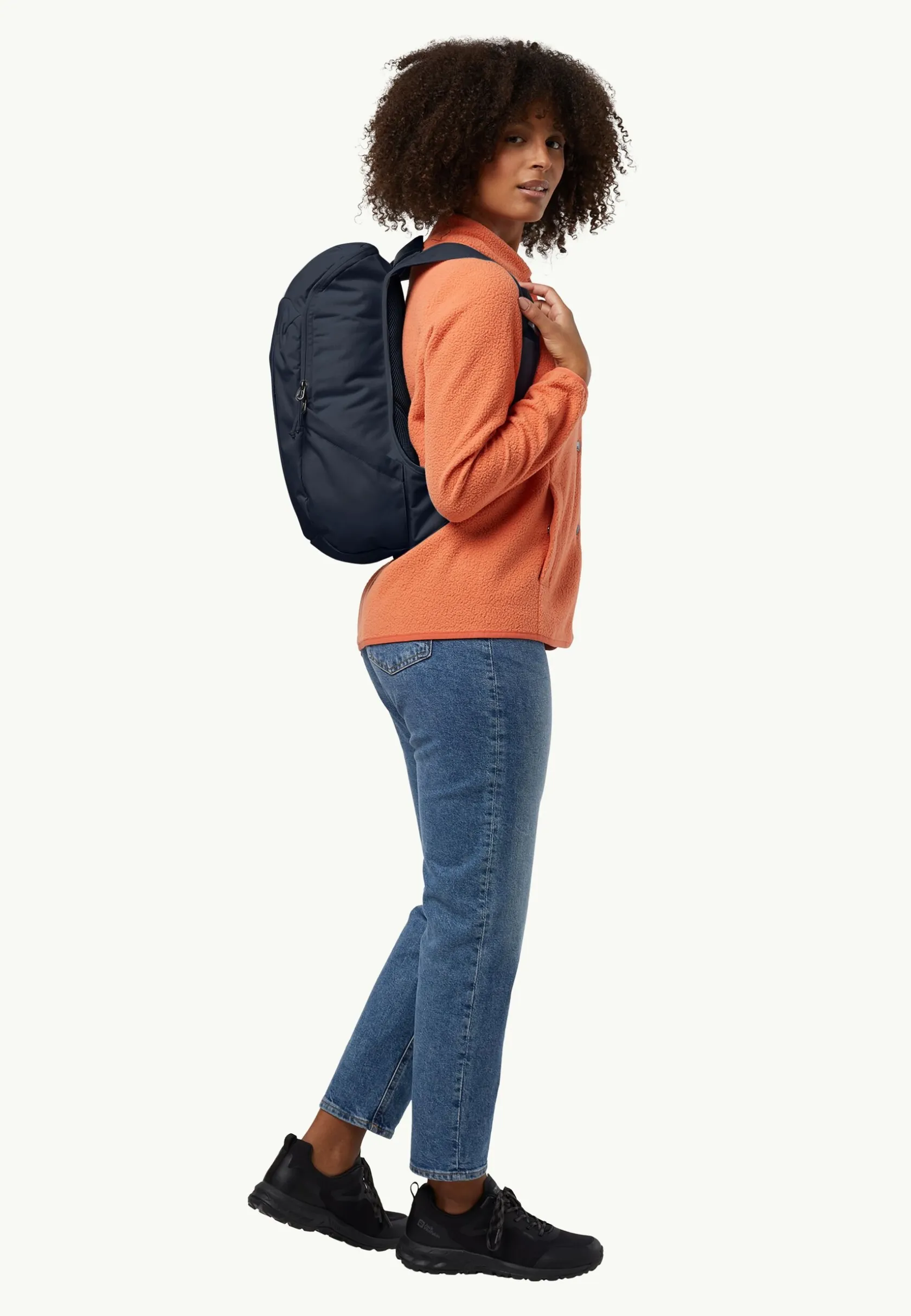 Lifestyle|Dagrugzakken|Jack Wolfskin Frauenstein