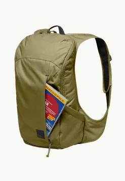 Lifestyle|Dagrugzakken|Jack Wolfskin Frauenstein