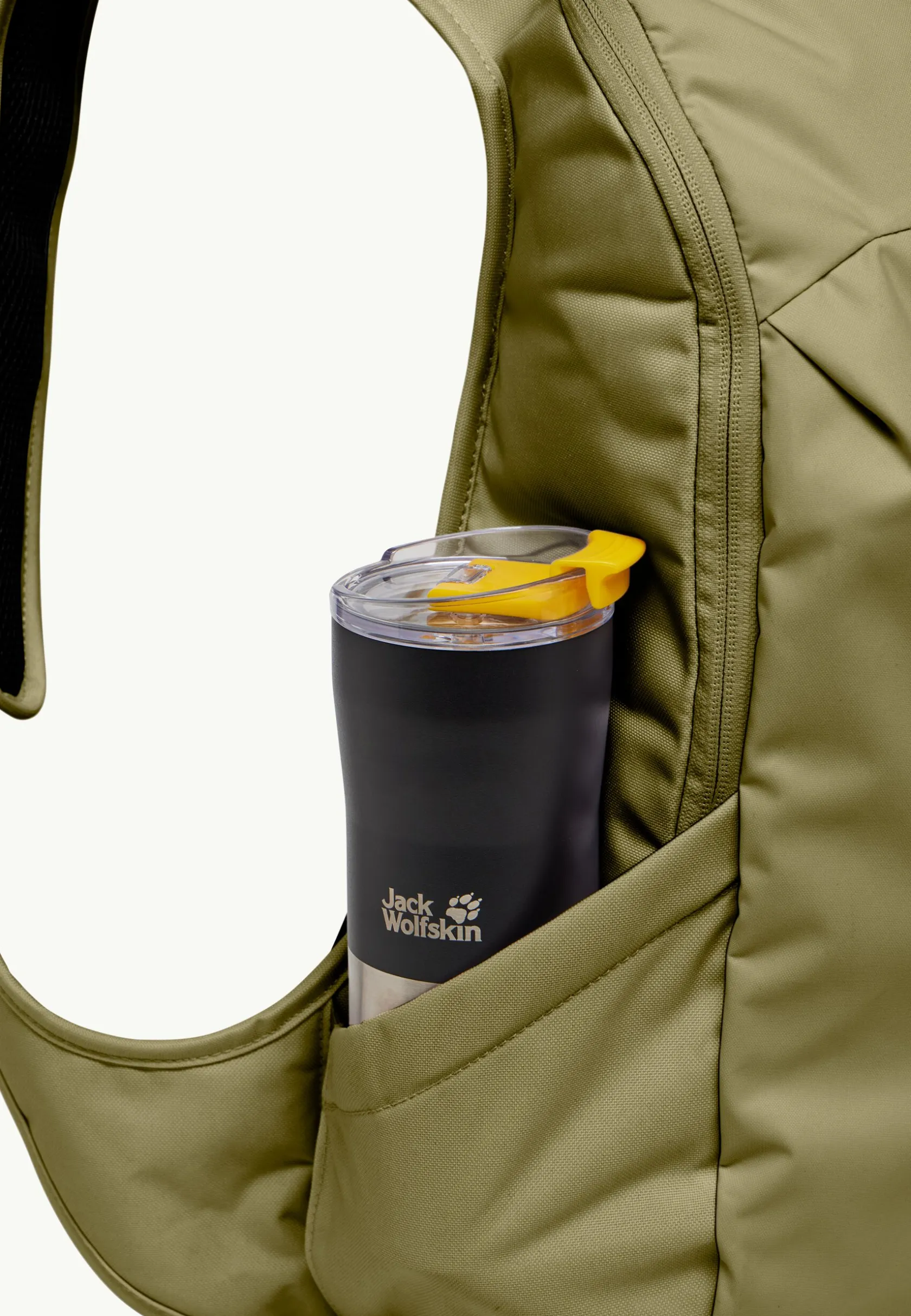 Lifestyle|Dagrugzakken|Jack Wolfskin Frauenstein