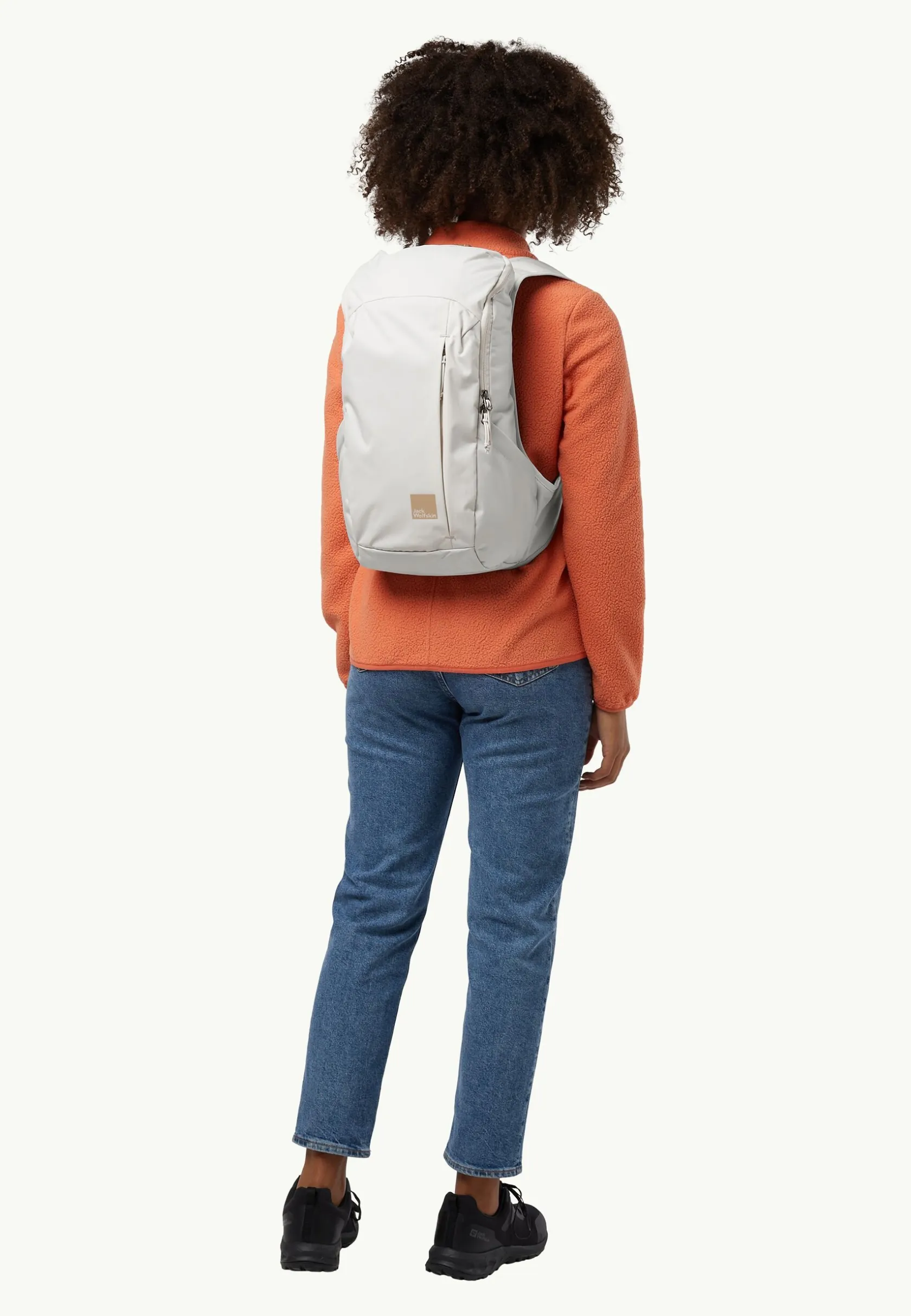 Lifestyle|Dagrugzakken|Jack Wolfskin Frauenstein