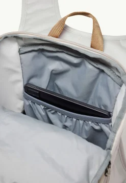 Lifestyle|Dagrugzakken|Jack Wolfskin Frauenstein