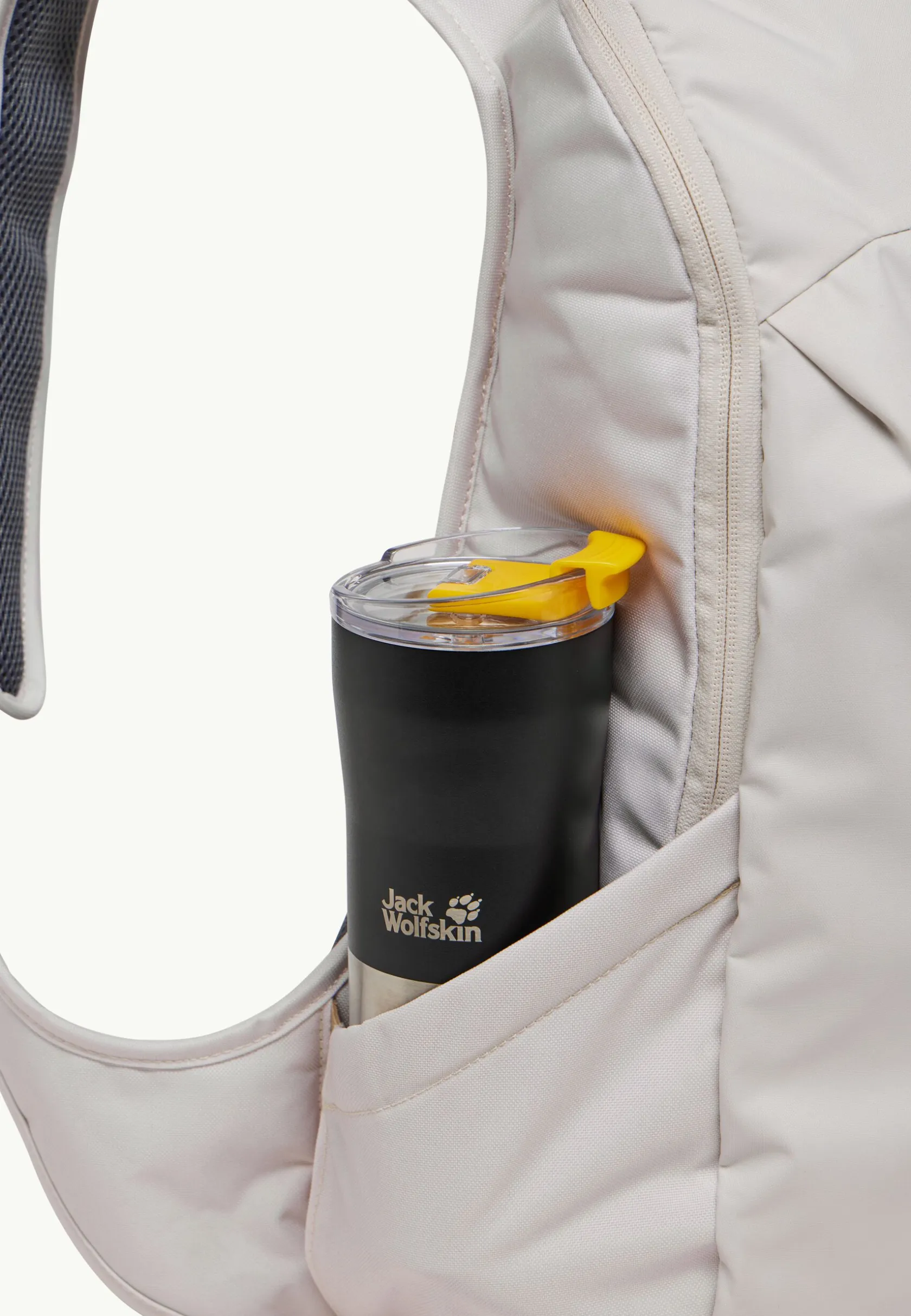 Lifestyle|Dagrugzakken|Jack Wolfskin Frauenstein