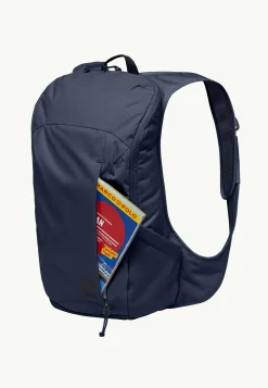 Lifestyle|Dagrugzakken|Jack Wolfskin Frauenstein