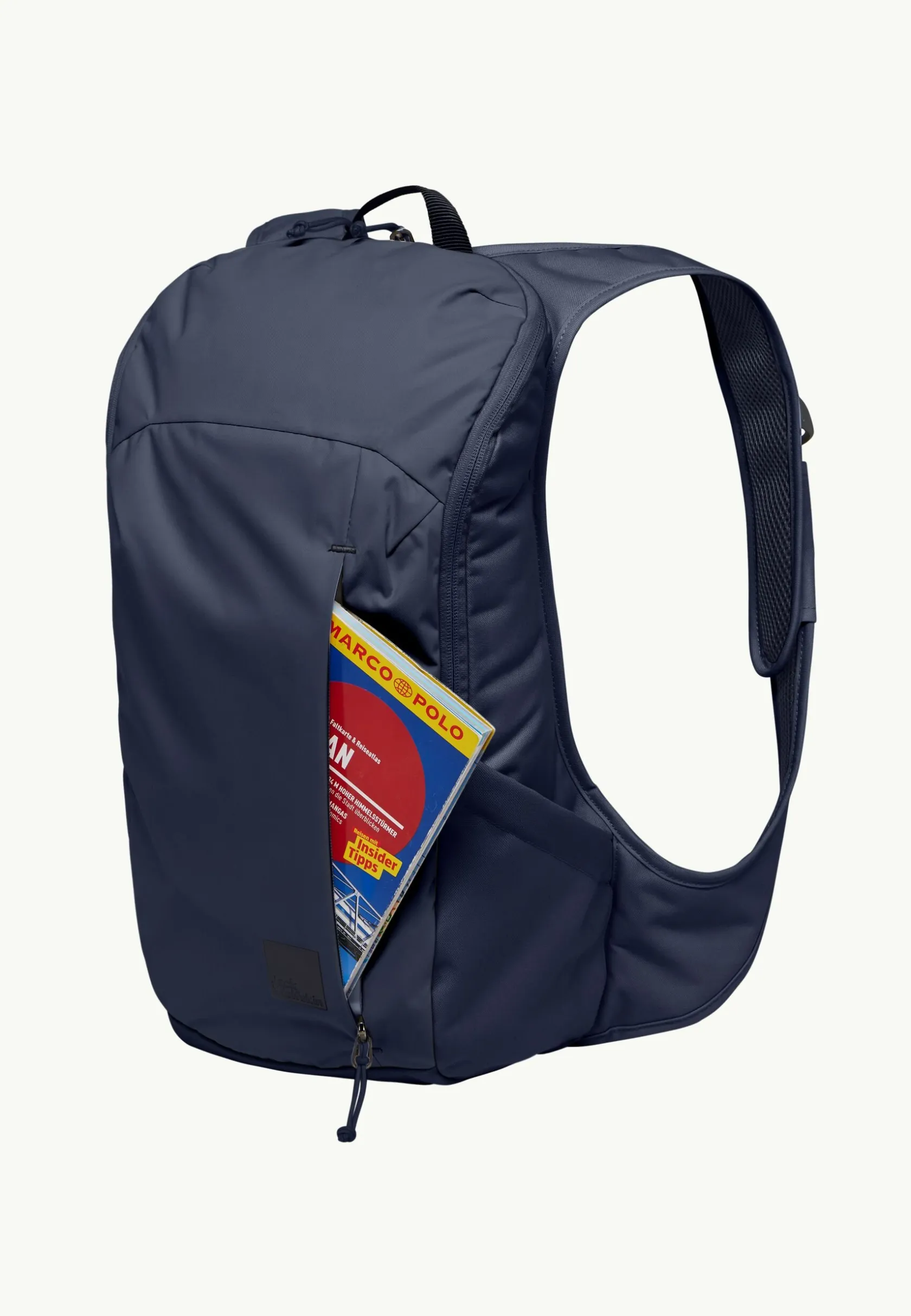 Lifestyle|Dagrugzakken|Jack Wolfskin Frauenstein