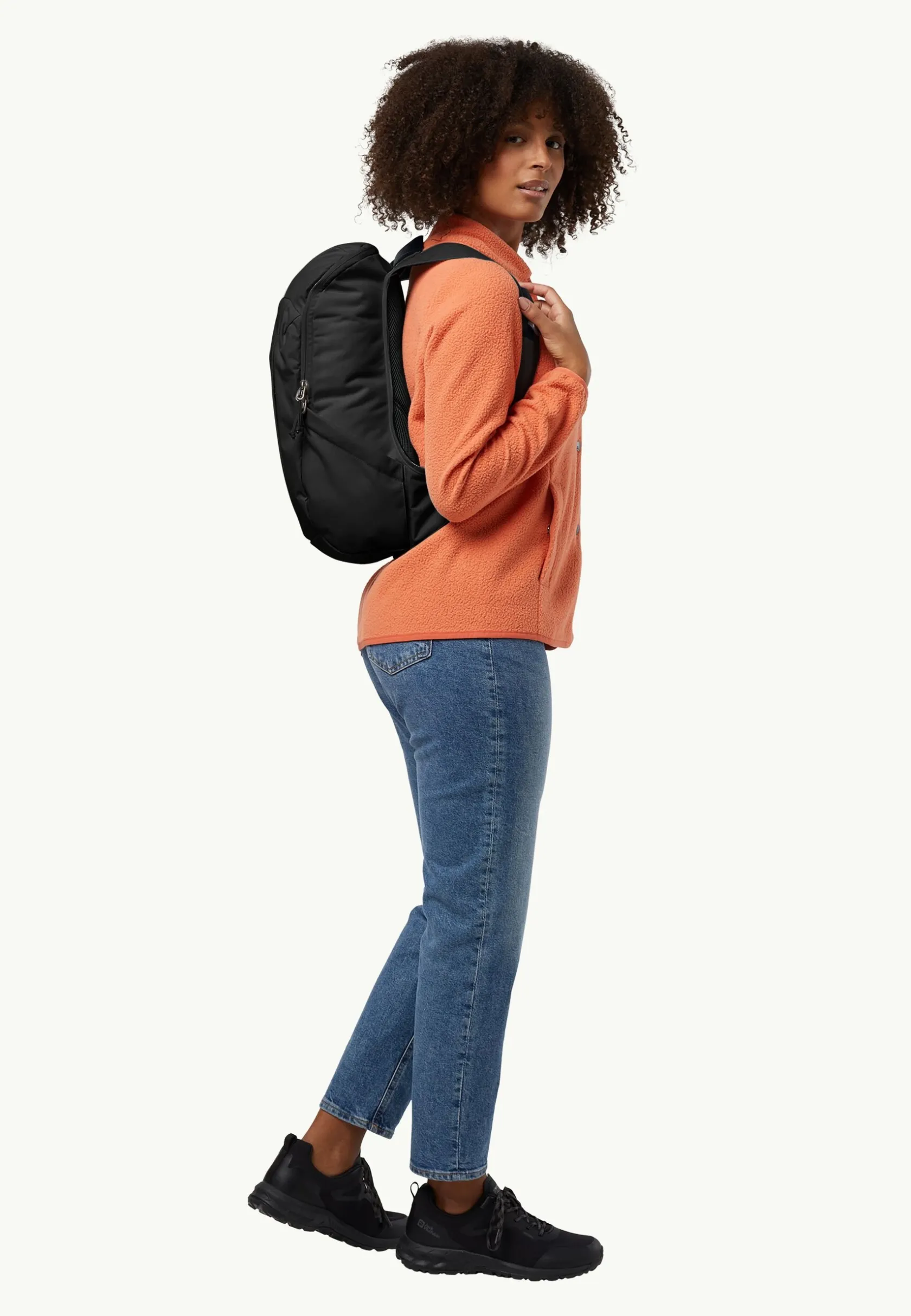 Lifestyle|Dagrugzakken|Jack Wolfskin Frauenstein