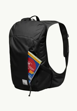 Lifestyle|Dagrugzakken|Jack Wolfskin Frauenstein