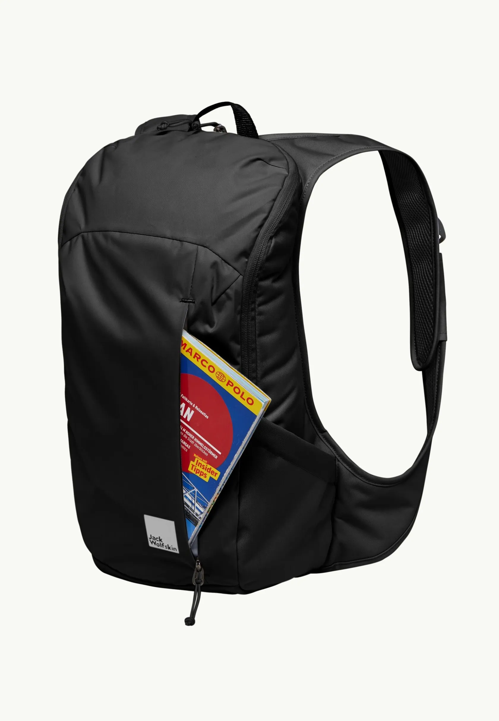 Lifestyle|Dagrugzakken|Jack Wolfskin Frauenstein
