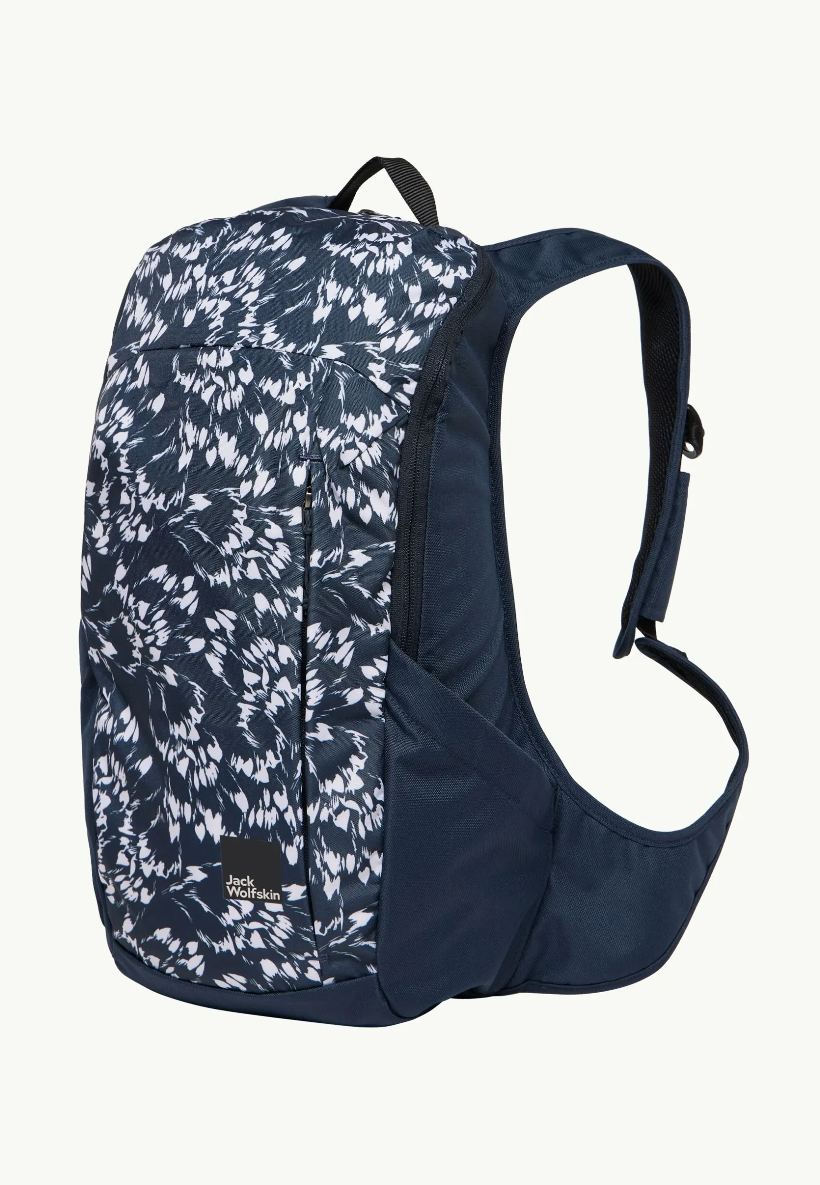 Lifestyle|Dagrugzakken|Jack Wolfskin Frauenstein