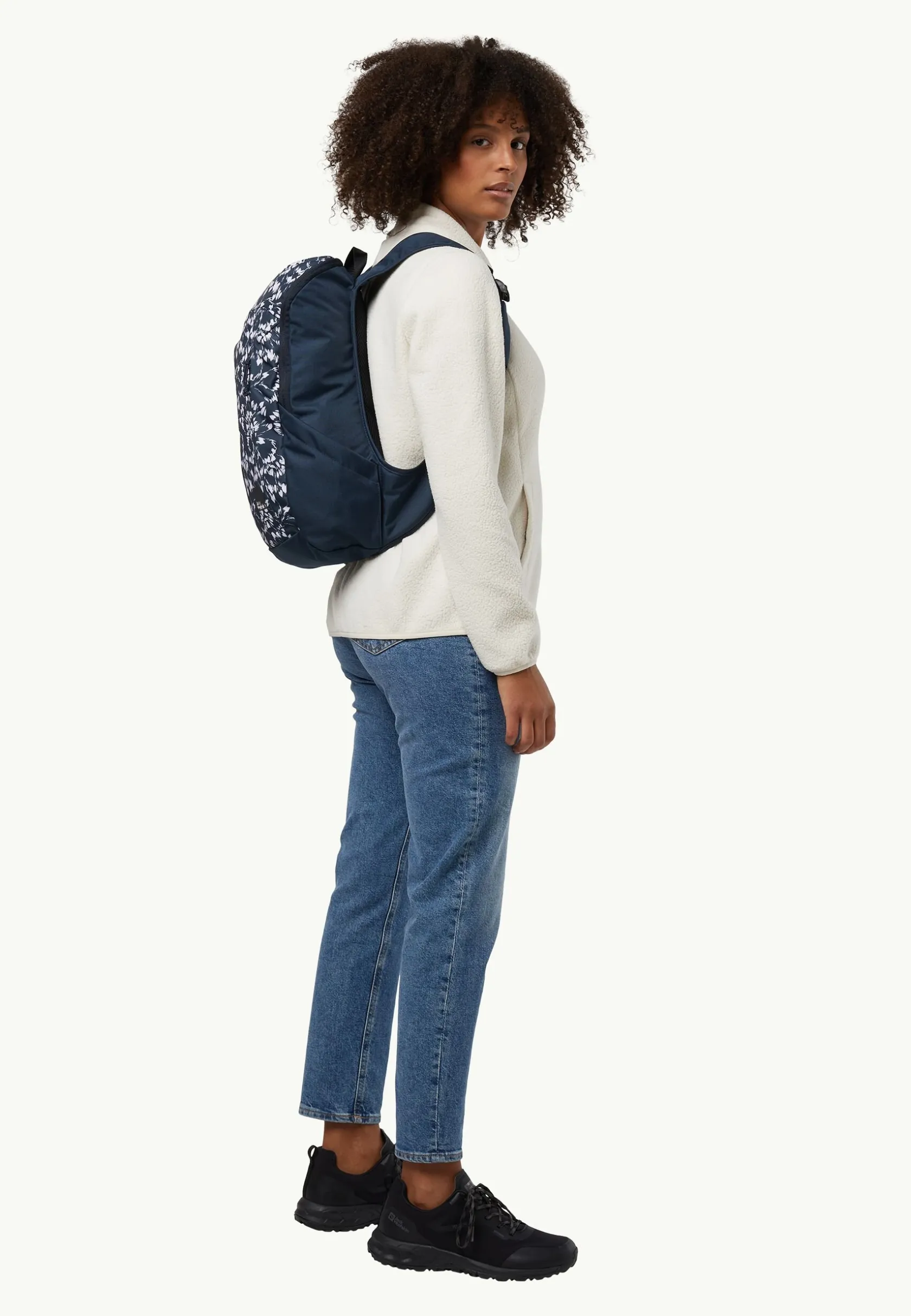 Lifestyle|Dagrugzakken|Jack Wolfskin Frauenstein