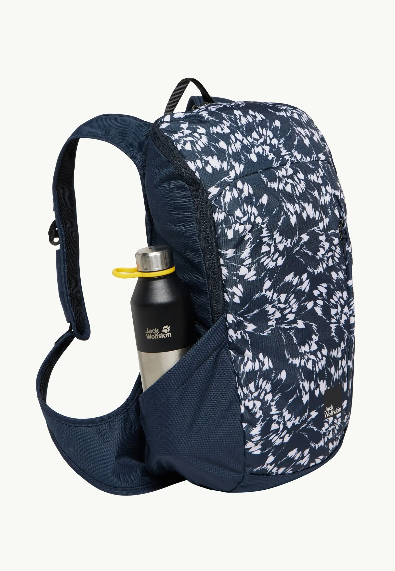 Lifestyle|Dagrugzakken|Jack Wolfskin Frauenstein