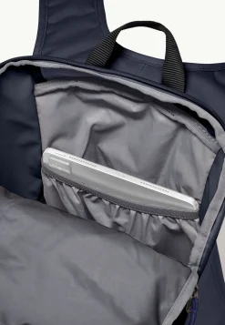 Lifestyle|Dagrugzakken|Jack Wolfskin Frauenstein