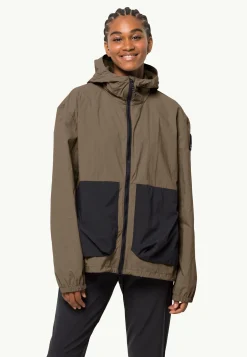 Lifestyle|Lifestyle|Jack Wolfskin Friedberger Jkt