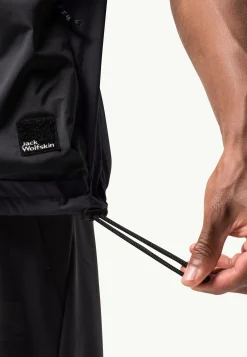 Lifestyle|Lifestyle|Jack Wolfskin Friedberger Vest granite black