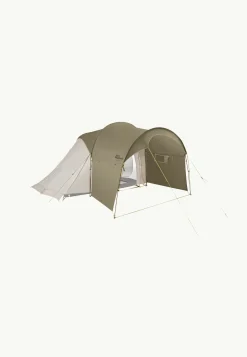 Tenten|Jack Wolfskin Front Porch white pepper