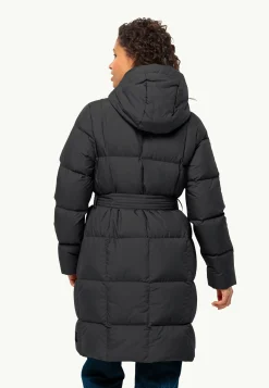Lifestyle|Voor- En Najaarsjacks/-Jassen|Jack Wolfskin Frozen Lake Coat W Rds