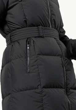 Lifestyle|Voor- En Najaarsjacks/-Jassen|Jack Wolfskin Frozen Lake Coat W Rds