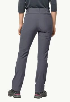 Lifestyle|Wandelen|Jack Wolfskin Geigelstein Pants W