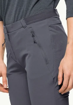 Lifestyle|Wandelen|Jack Wolfskin Geigelstein Pants W