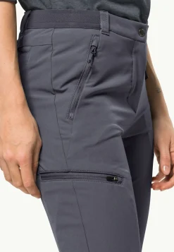 Lifestyle|Wandelen|Jack Wolfskin Geigelstein Pants W