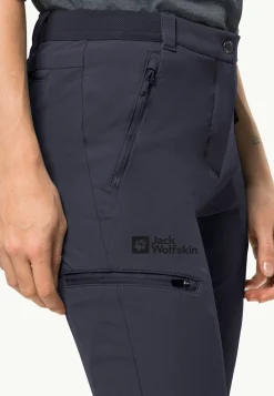 Lifestyle|Wandelen|Jack Wolfskin Geigelstein Pants W