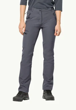 Lifestyle|Wandelen|Jack Wolfskin Geigelstein Pants W