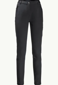 Lifestyle|Wandelen|Jack Wolfskin Geigelstein Slim Pants W