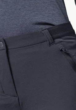 Lifestyle|Wandelen|Jack Wolfskin Geigelstein Slim Pants W