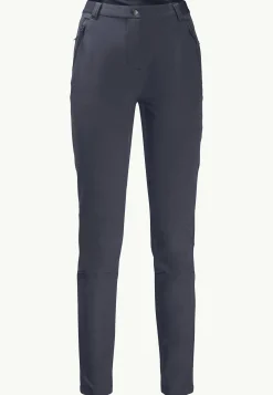 Lifestyle|Wandelen|Jack Wolfskin Geigelstein Slim Pants W