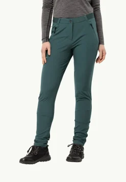 Lifestyle|Wandelen|Jack Wolfskin Geigelstein Slim Pants W