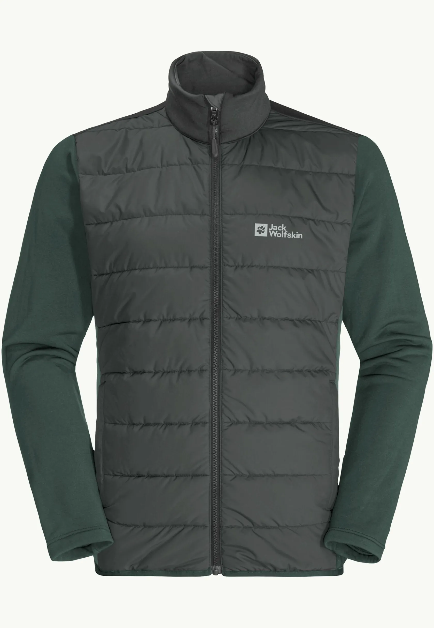 Voor- En Najaarsjacks/-Jassen|Regenjacks|Jack Wolfskin Glaabach 3in1 Jkt M