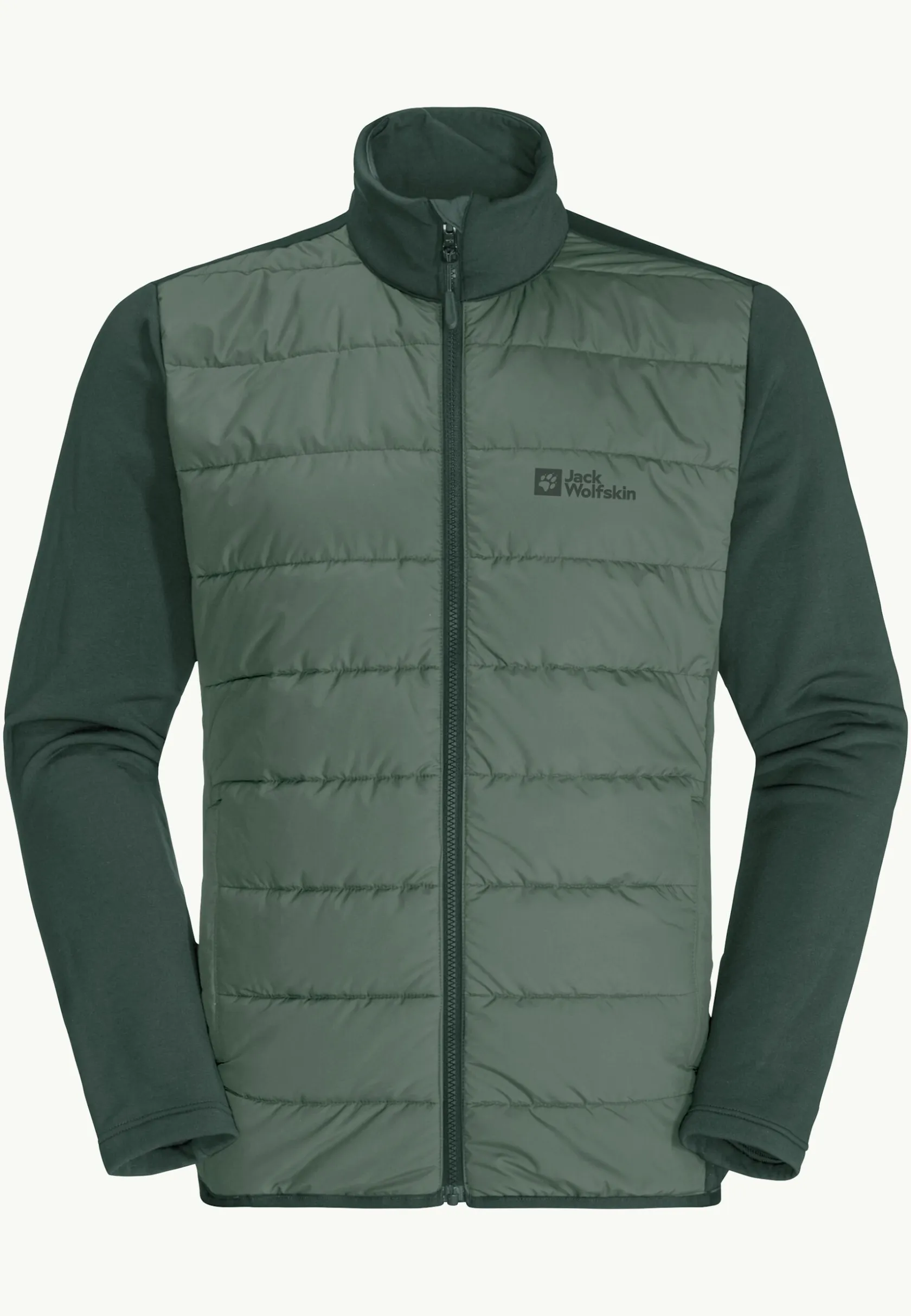 Voor- En Najaarsjacks/-Jassen|Regenjacks|Jack Wolfskin Glaabach 3in1 Jkt M