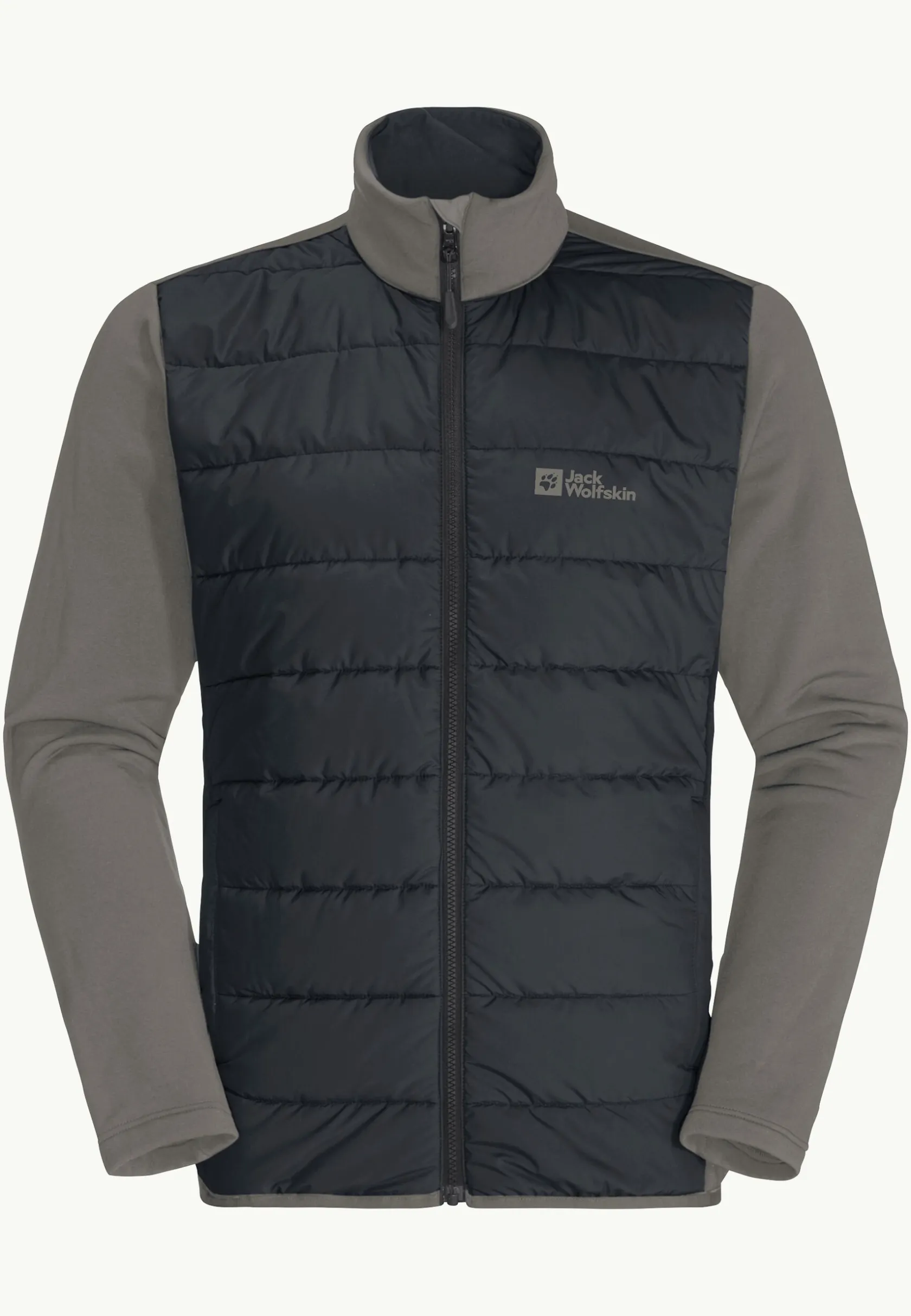 Voor- En Najaarsjacks/-Jassen|Regenjacks|Jack Wolfskin Glaabach 3in1 Jkt M