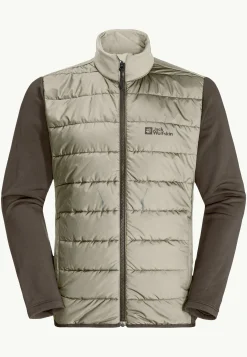 Voor- En Najaarsjacks/-Jassen|Regenjacks|Jack Wolfskin Glaabach 3in1 Jkt M