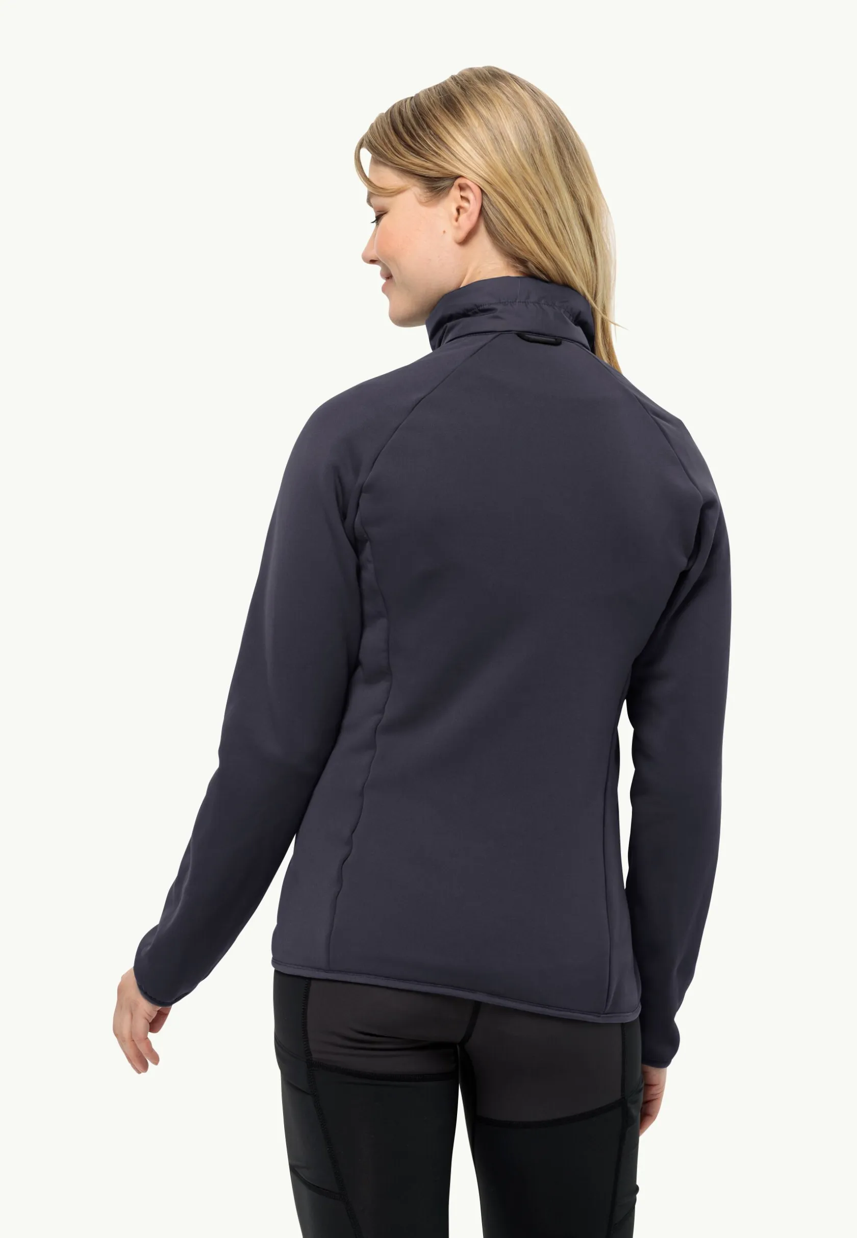 Wandelen|Voor- En Najaarsjacks/-Jassen|Jack Wolfskin Glaabach 3in1 Jkt W