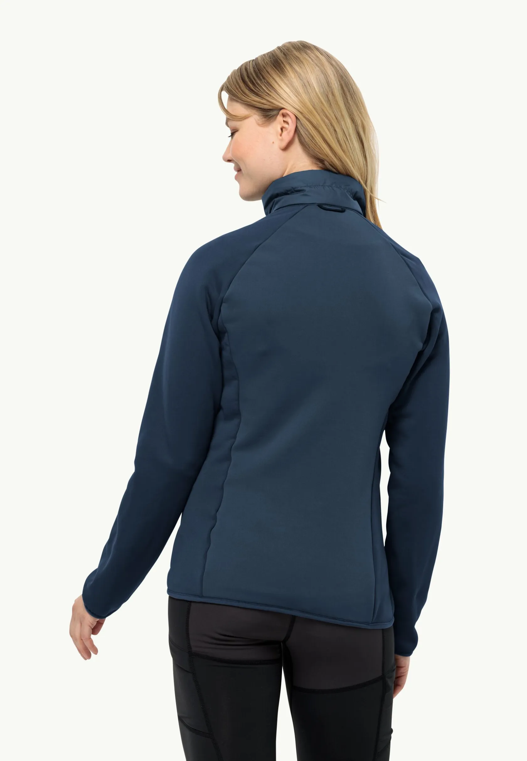 Wandelen|Voor- En Najaarsjacks/-Jassen|Jack Wolfskin Glaabach 3in1 Jkt W