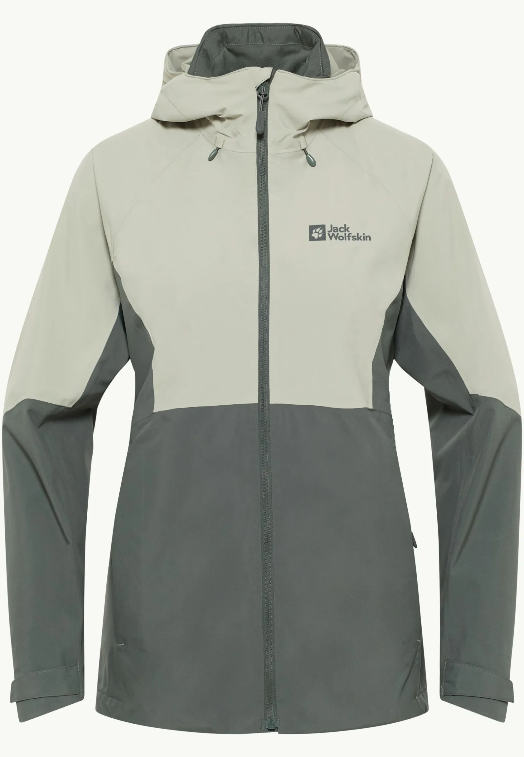 Winterjacks|3-In-1 Jacks|Jack Wolfskin Glaabach 3in1 Jkt W