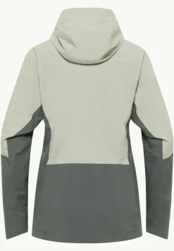 Winterjacks|3-In-1 Jacks|Jack Wolfskin Glaabach 3in1 Jkt W
