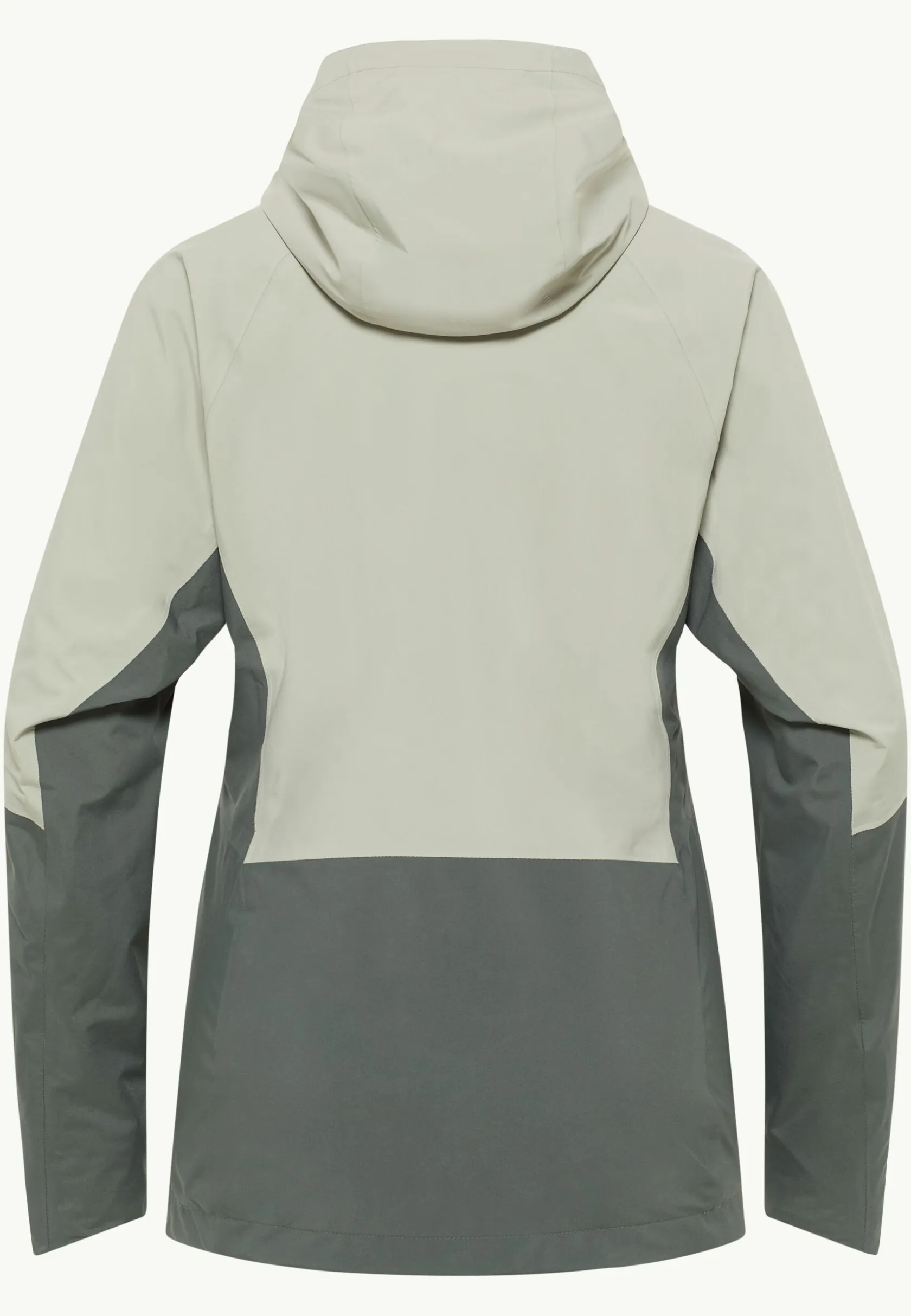 Winterjacks|3-In-1 Jacks|Jack Wolfskin Glaabach 3in1 Jkt W