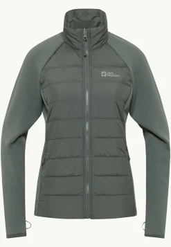 Winterjacks|3-In-1 Jacks|Jack Wolfskin Glaabach 3in1 Jkt W